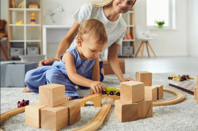 Choisir une MAM comme lieu d'accueil