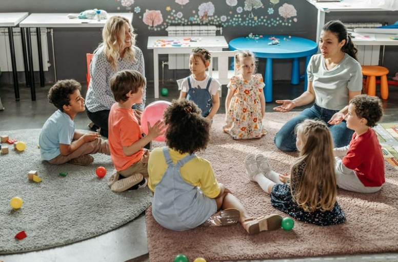 Composer son équipe en mam