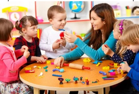 Observation professionnelle petite enfance