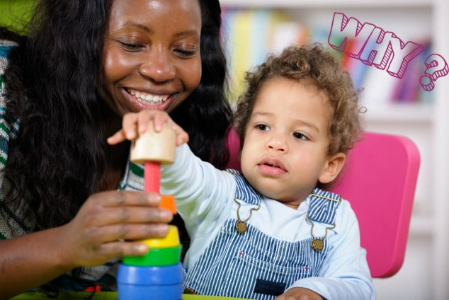 Pourquoi devenir assistante maternelle