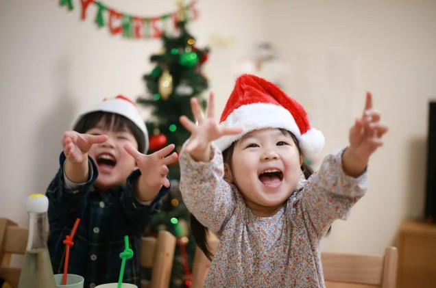 Activités de Noel pour assistante maternelle