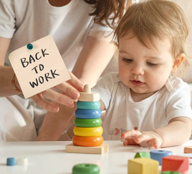 Reprise du travail : retrouver ses repères