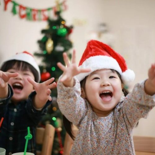 Activités de Noel pour assistante maternelle