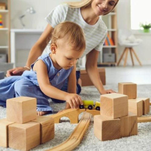 Choisir une MAM comme lieu d'accueil