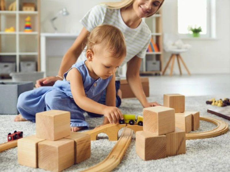 Choisir une MAM comme lieu d'accueil