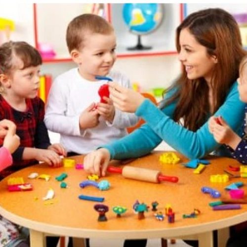 Observation professionnelle petite enfance