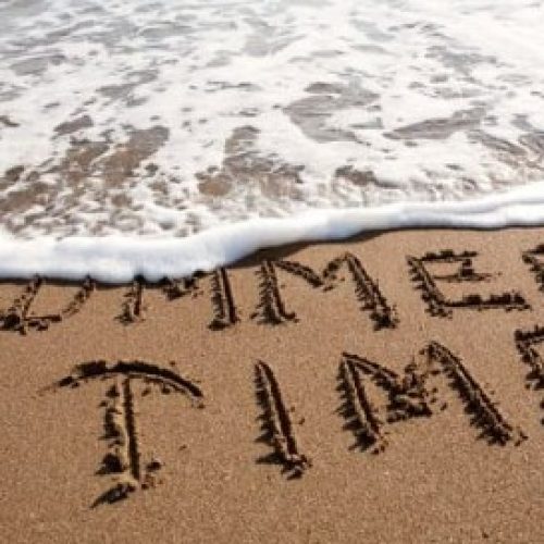 Partir en congé quand on est assmat