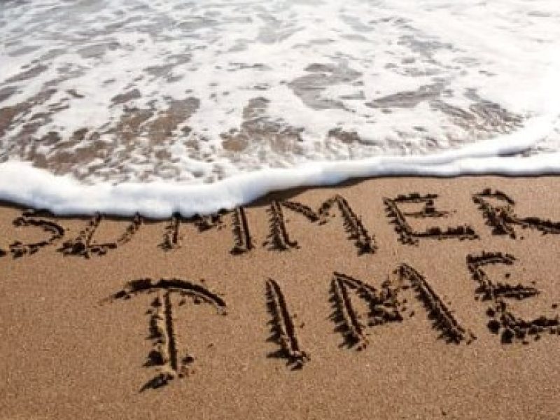 Partir en congé quand on est assmat