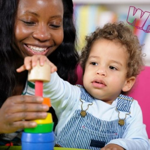 Pourquoi devenir assistante maternelle