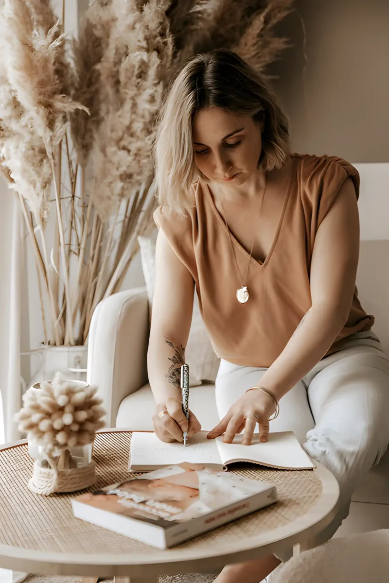 Présentation - Objectif MAM_Clémence