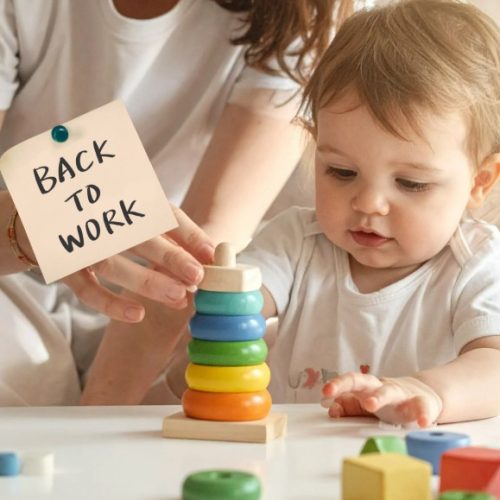 Reprise du travail : retrouver ses repères