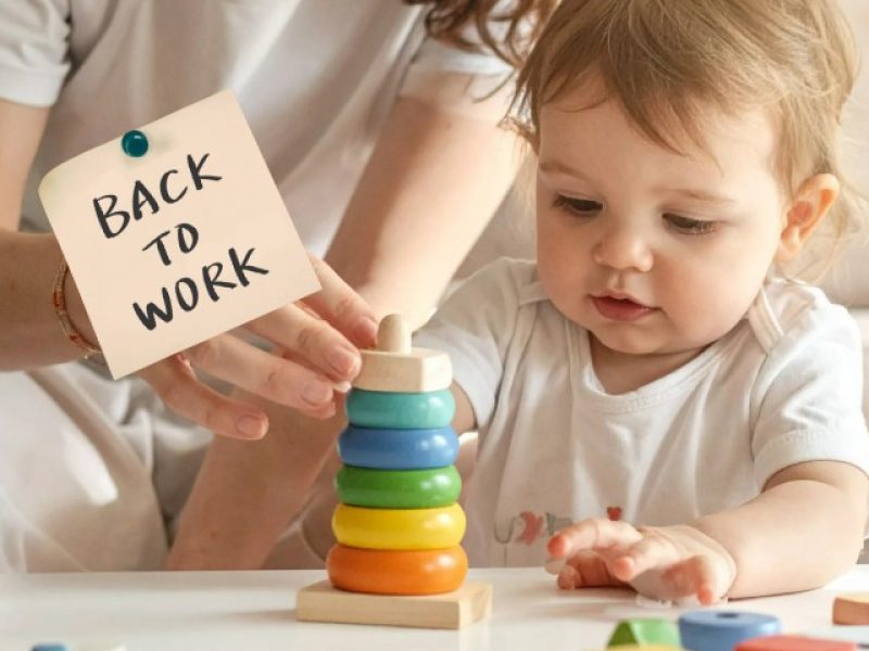 Reprise du travail : retrouver ses repères