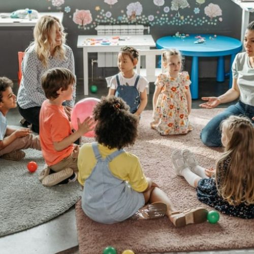 Composer son équipe en mam