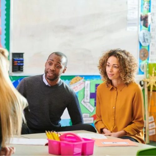 Obligations des parents employeurs